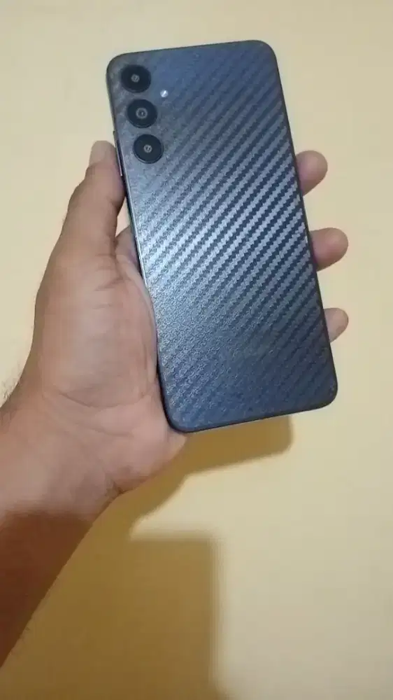 Samsung A05s ram 6/128 fulset