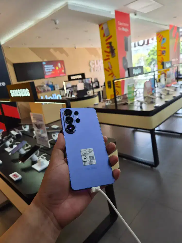 PROMO SAMSUNG GALAXY S26 ULTRA FREE UPGRADE MEMORI