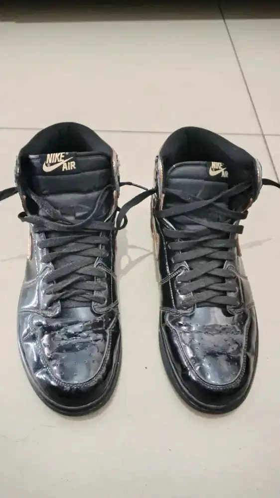 WTS SEPATU AIR JORDAN 1