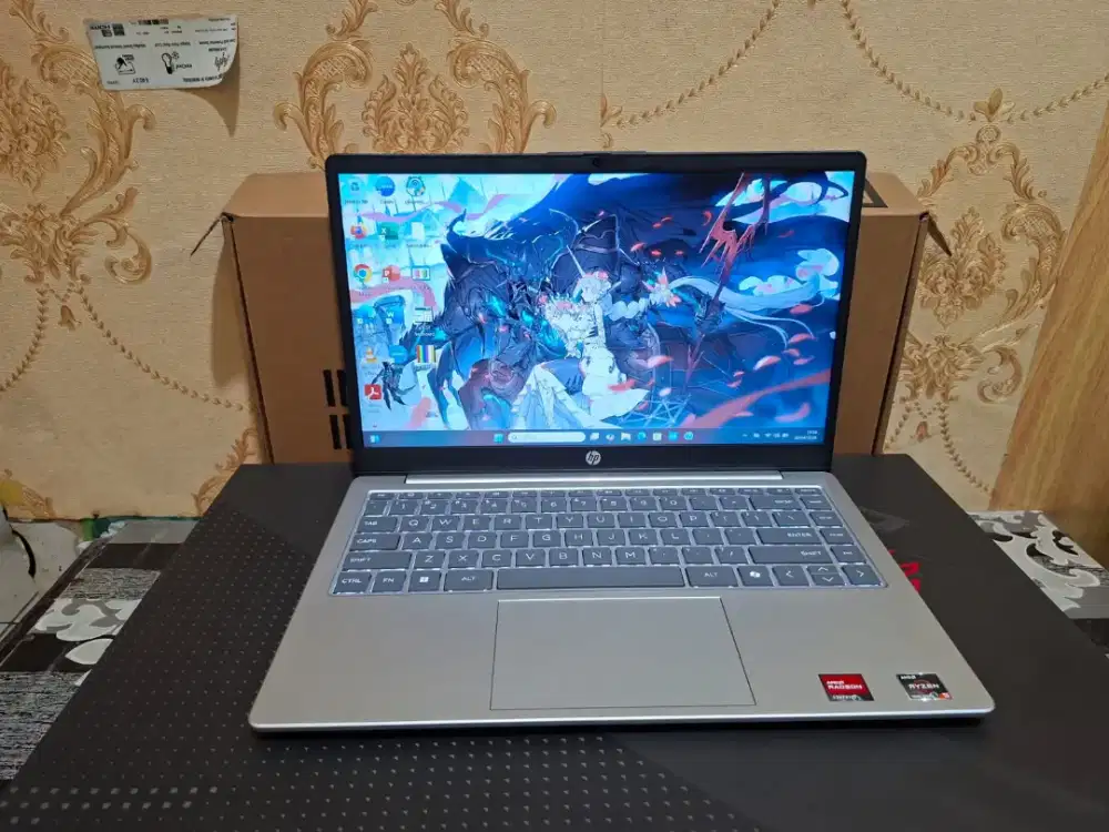 Laptop second berkualitas harga mulai 1jtan