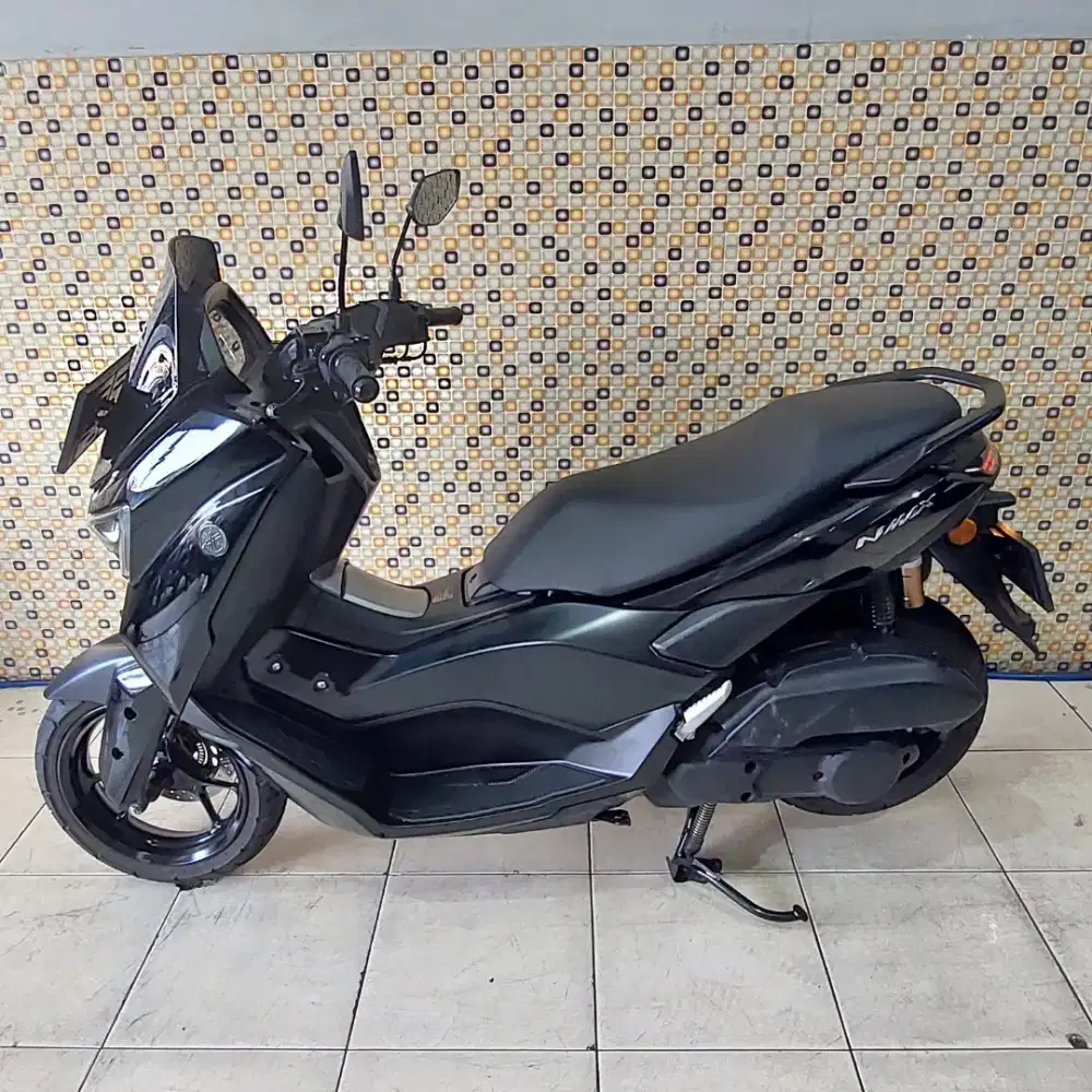 Yamaha nmax neo s 2025 dp 500rb