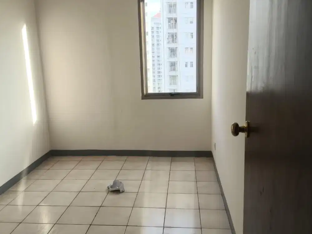 Murah Jual Mediterania Garden 1 Type 2 kamar