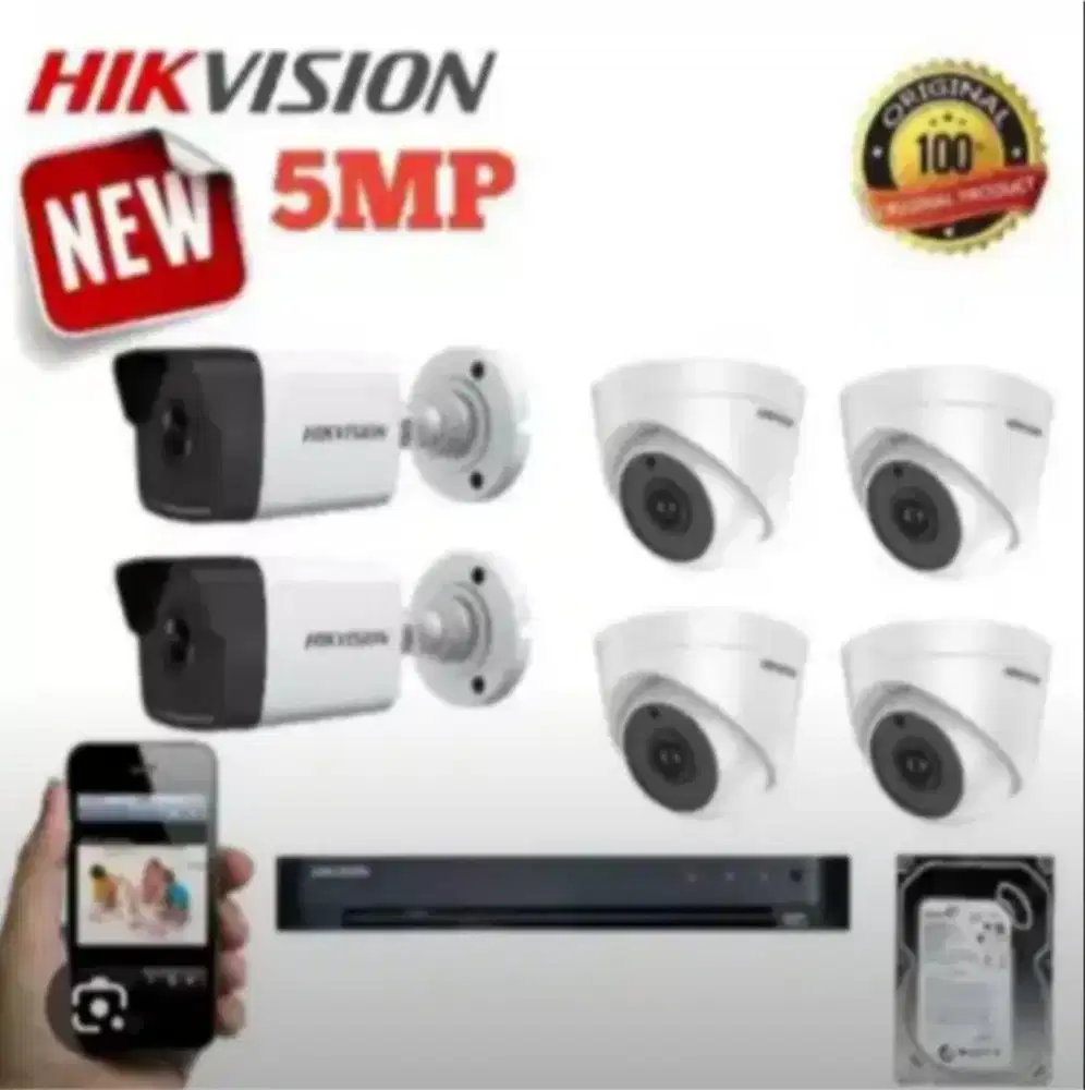 ONLINE DI HP PUSAT PASANG CCTV HARGA TERMURAH