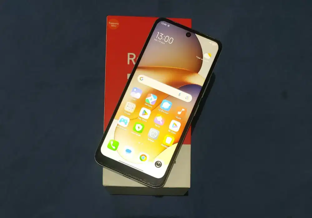Redmi 13 8/128 GB fullset