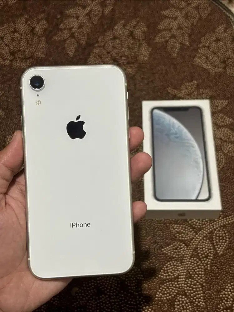 IPHONE XR INTER KEMENPERIN