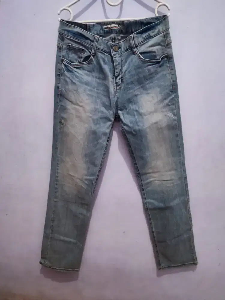 Celana Panjang Pria Kulos