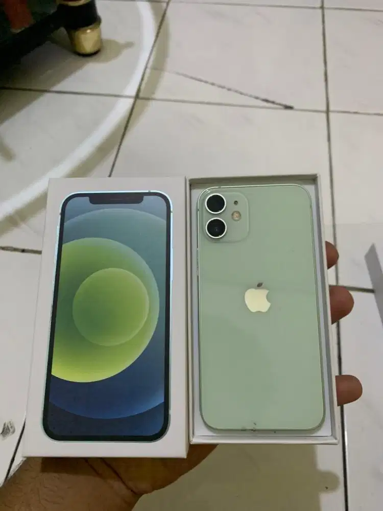 Iphone 12 Mini 128 GB