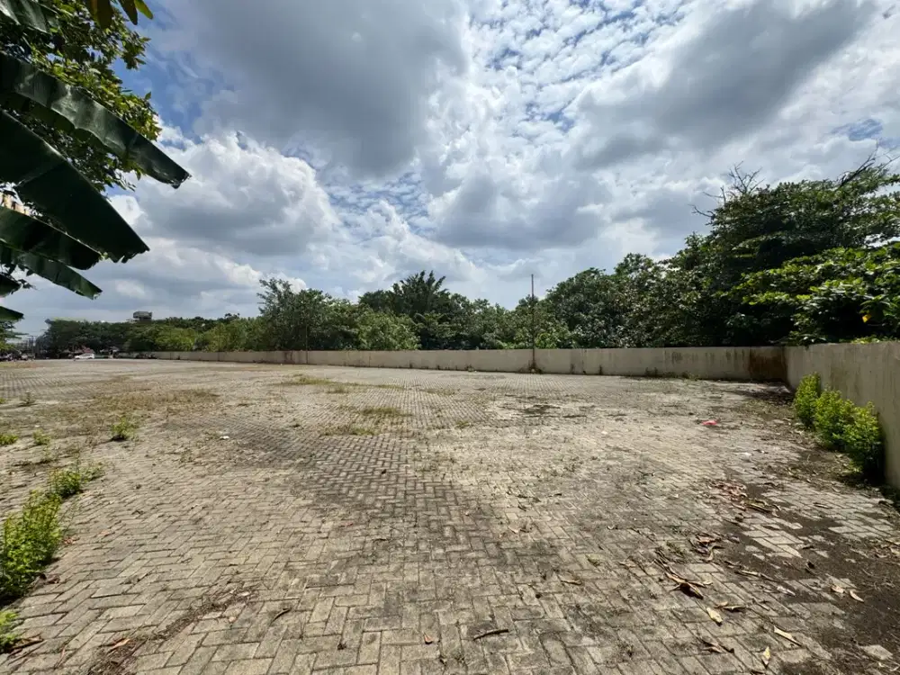 DIJUAL KAVLING DI JALAN RINGROAD MEDAN