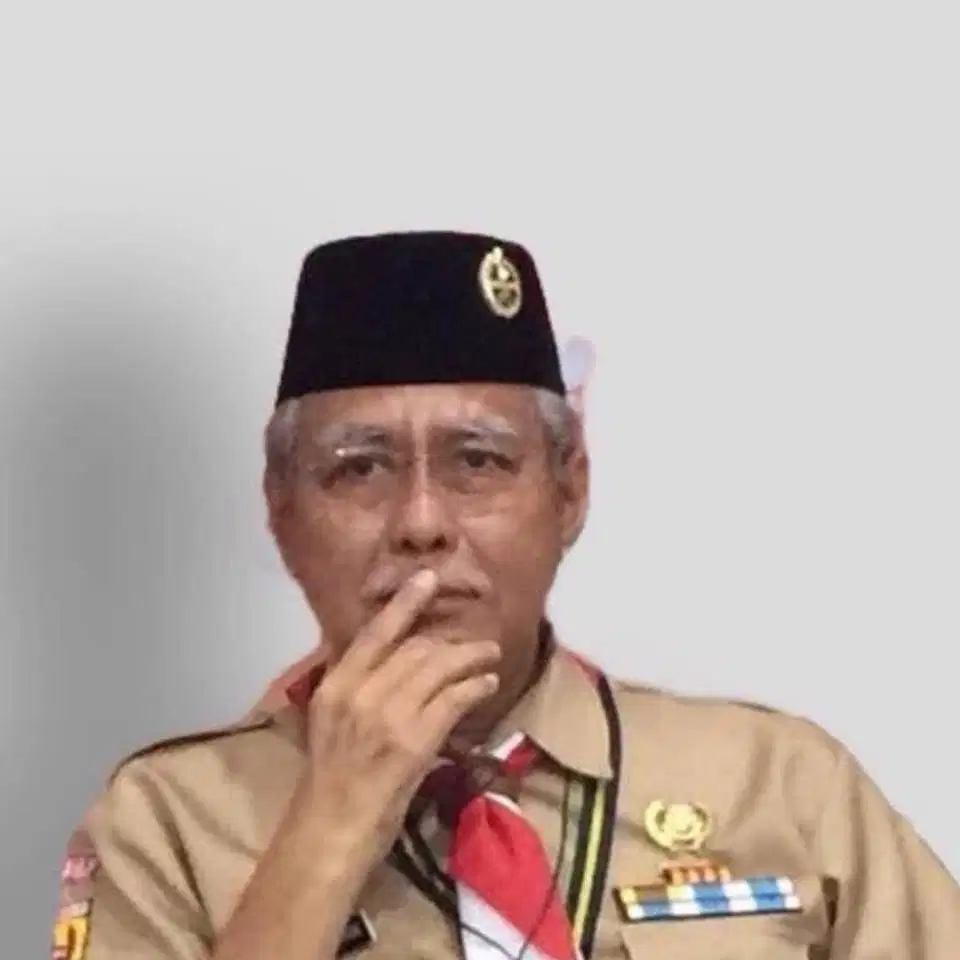 Pensiunan mencari kerja