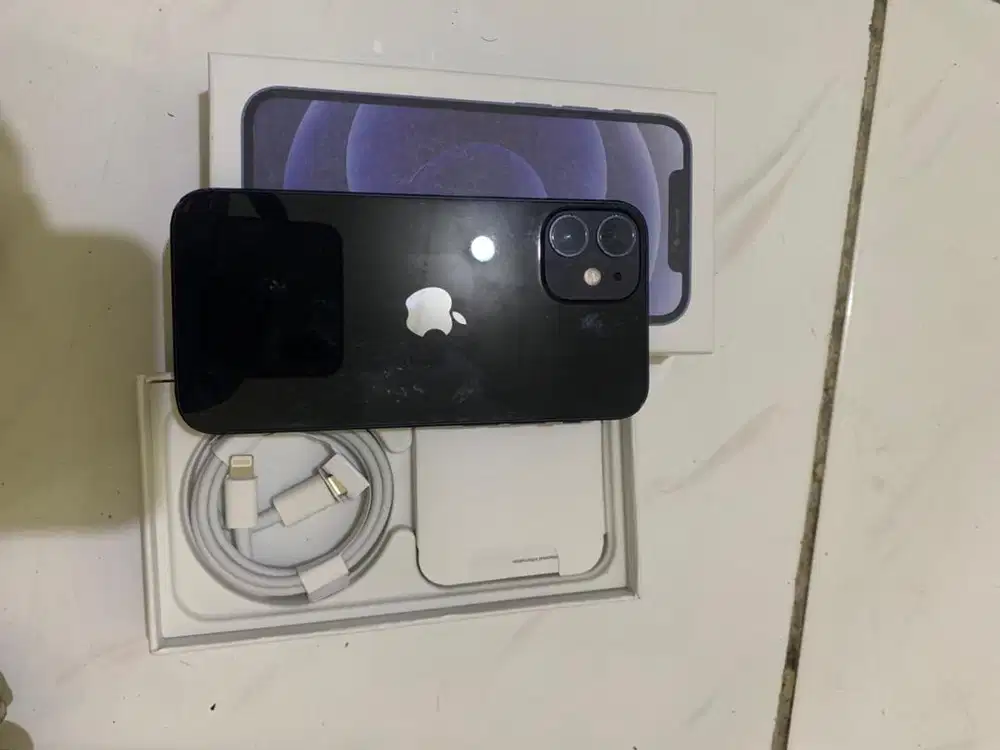 Iphone 12 mini 128 GB