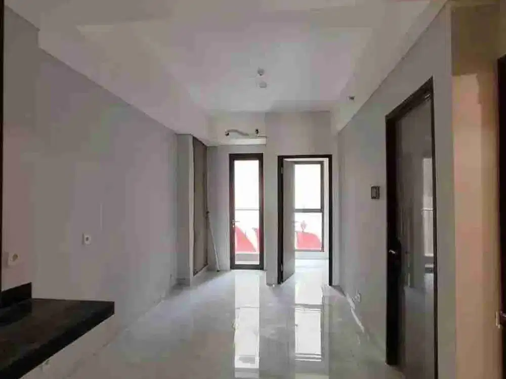 TRANS ICON 2 BR ‼️ Apartemen Lantai 7 Nol Raya A.Yani