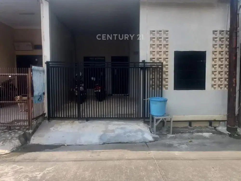 Rumah Bagus Siap Huni Di Harapan Indah Bekasi