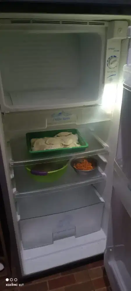 Dijual Kulkaa merek Aqua