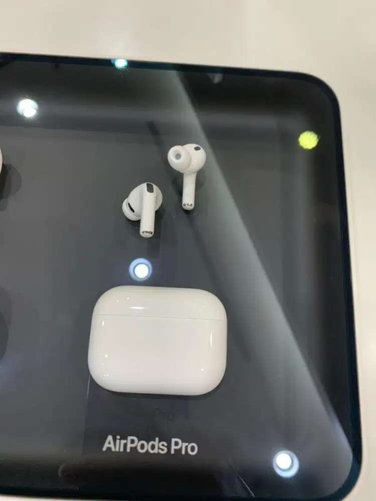 Airpods proooo 3