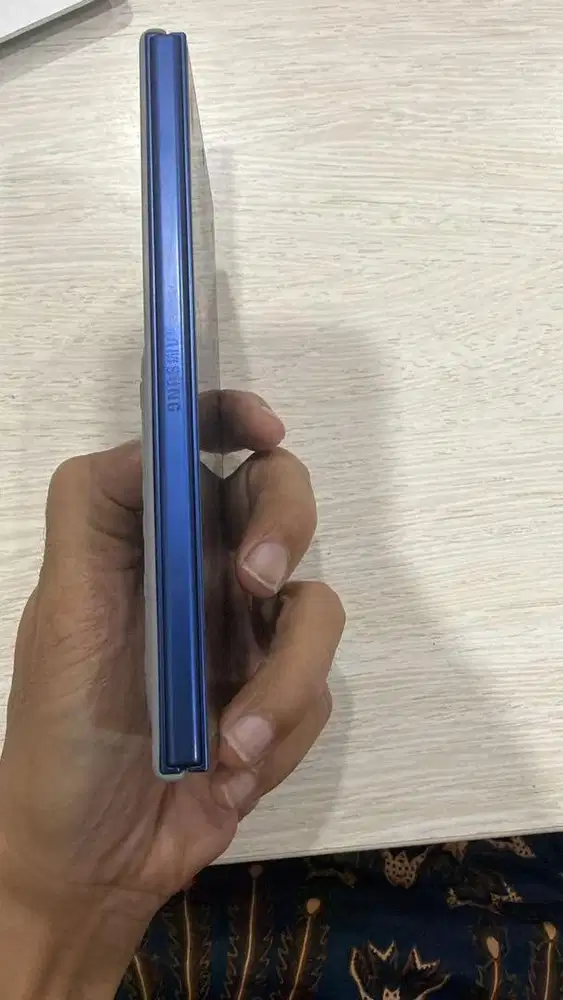 Samsung galaxy fold