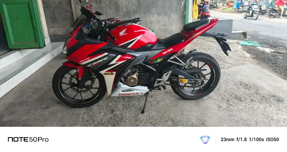 CBR 150R , HONDA 2019