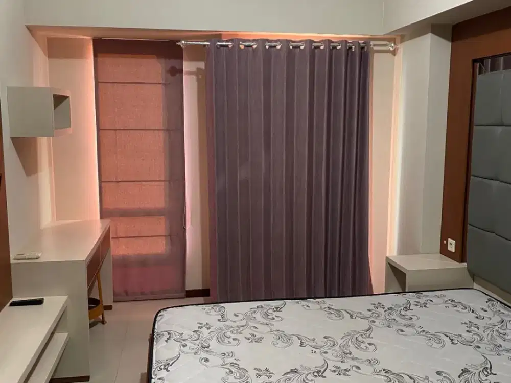 Apartemen Orchard Pakuwon Mall