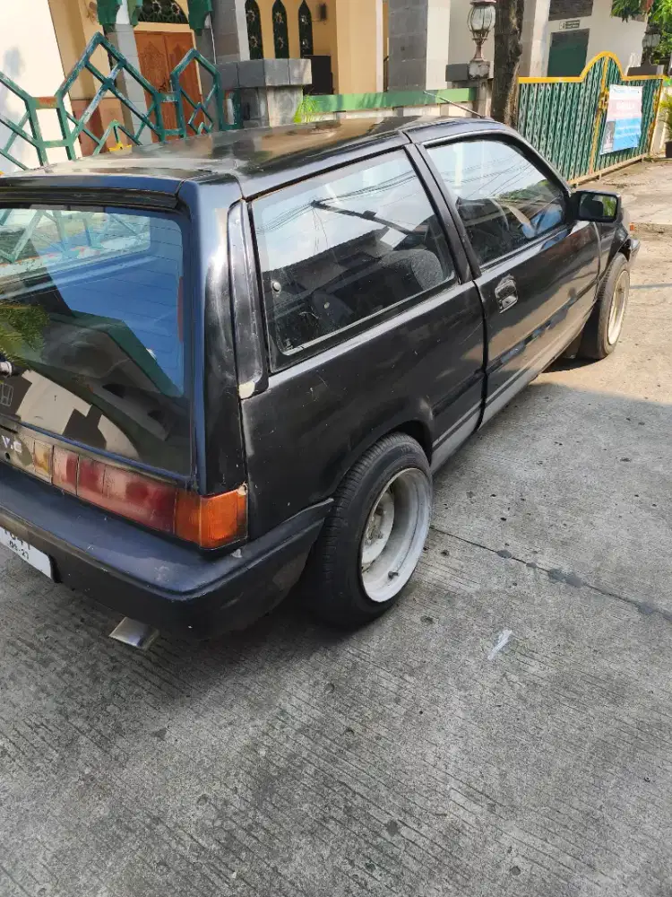 HONDA CIVIC WONDER 2 PINTU ORI MULUS