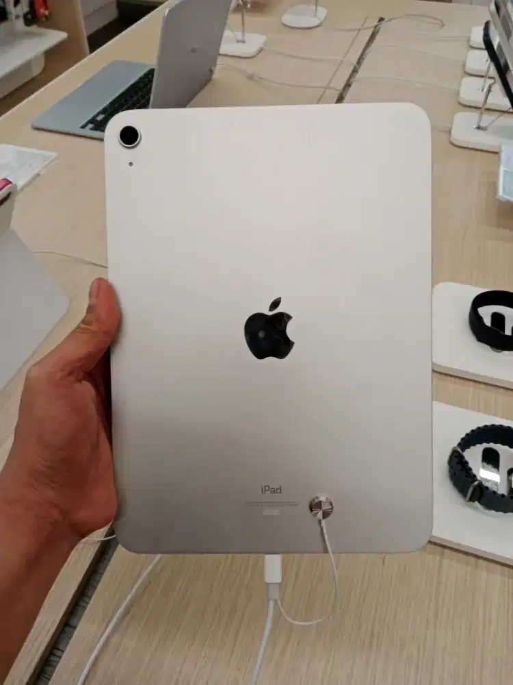 iPad A16, 128 GB wifi only