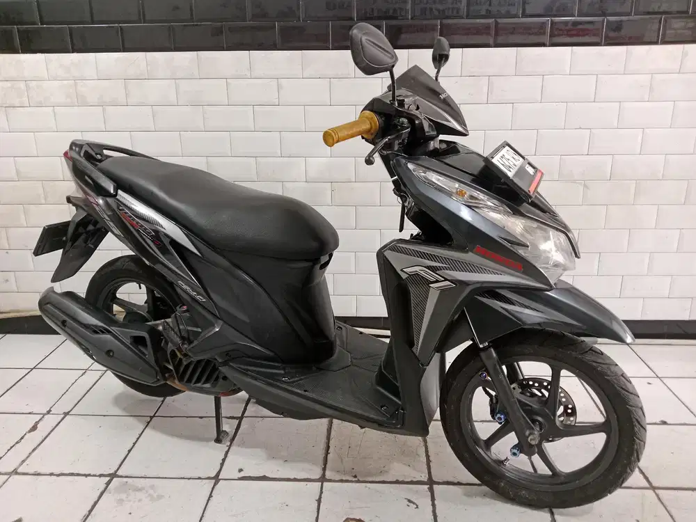 Vario kzr tahun 2013 bagus