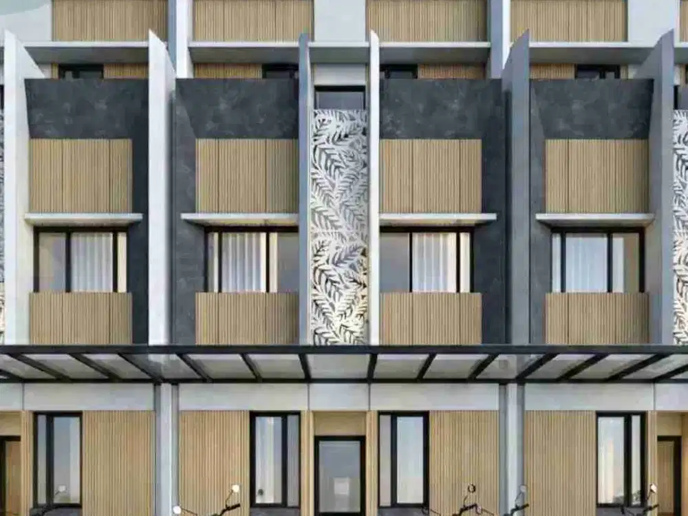 Dijual Kost Elite di IPB Dlm Cluster, Full Furnished Fasilitas Kost dan Kawasan Lengkap, Strategis, Occupancy Tinggi, Developer Berpengalaman