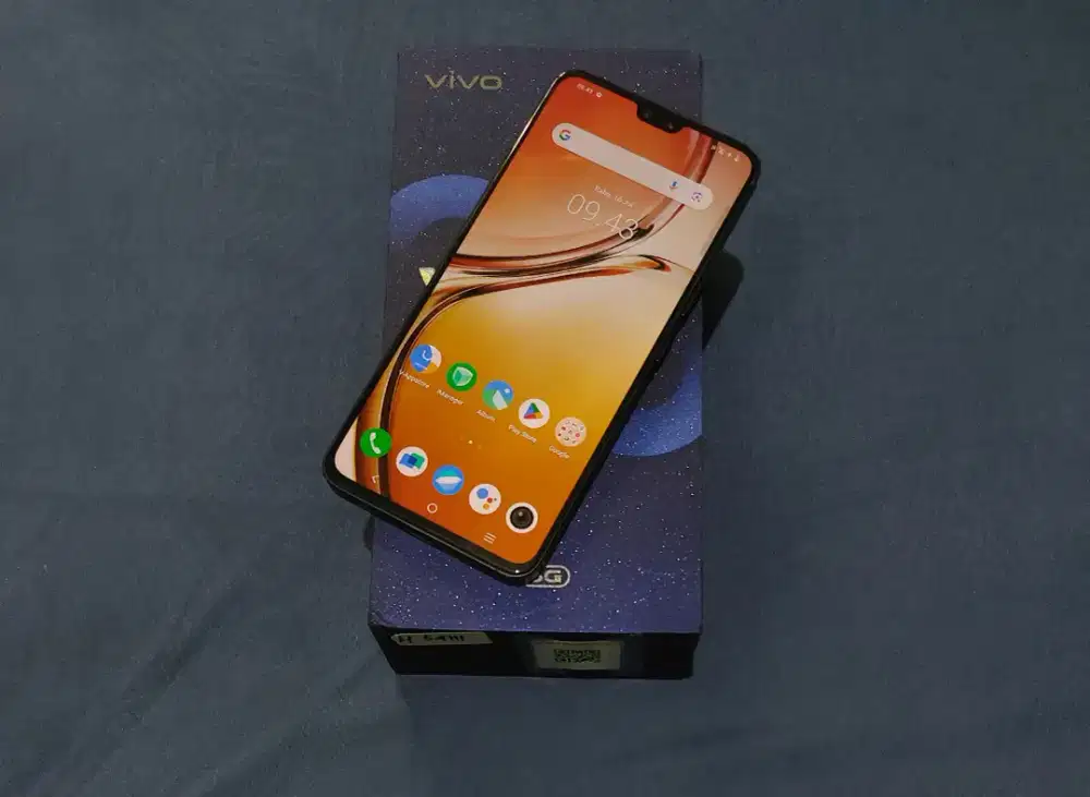 Vivo V23 8/128 5G