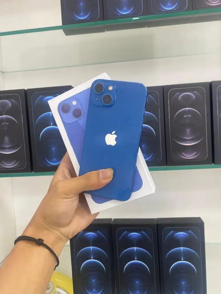 Iphone 13 128Gb Allop