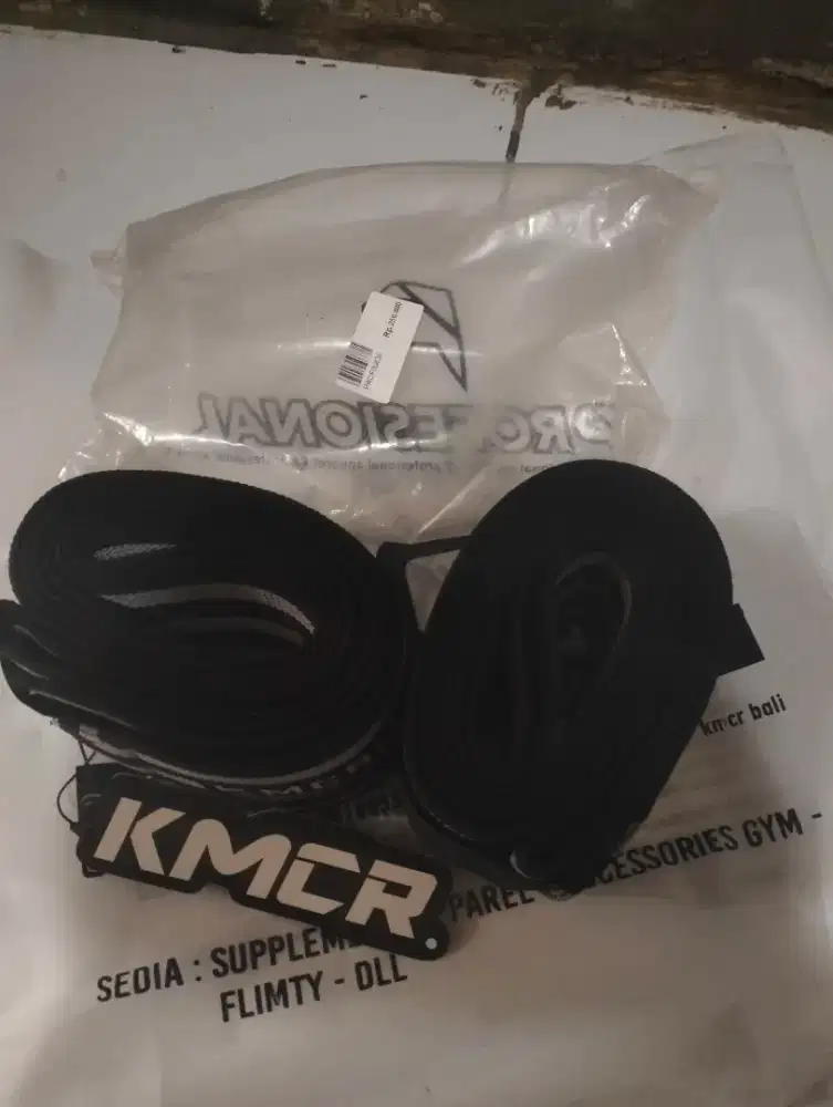 Denkker lutut gym untuk latihan kaki