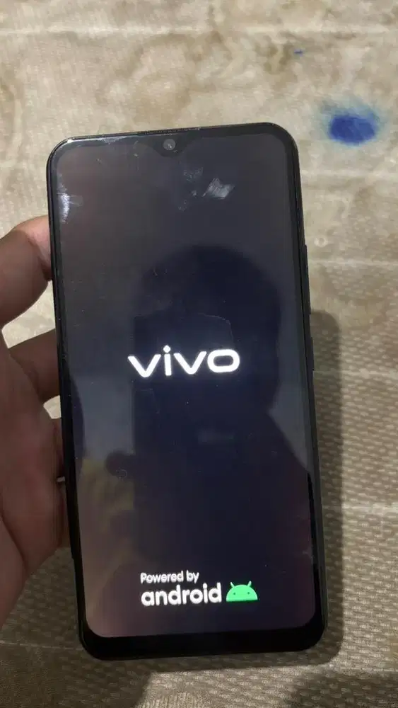 Jual HP vivo Y21