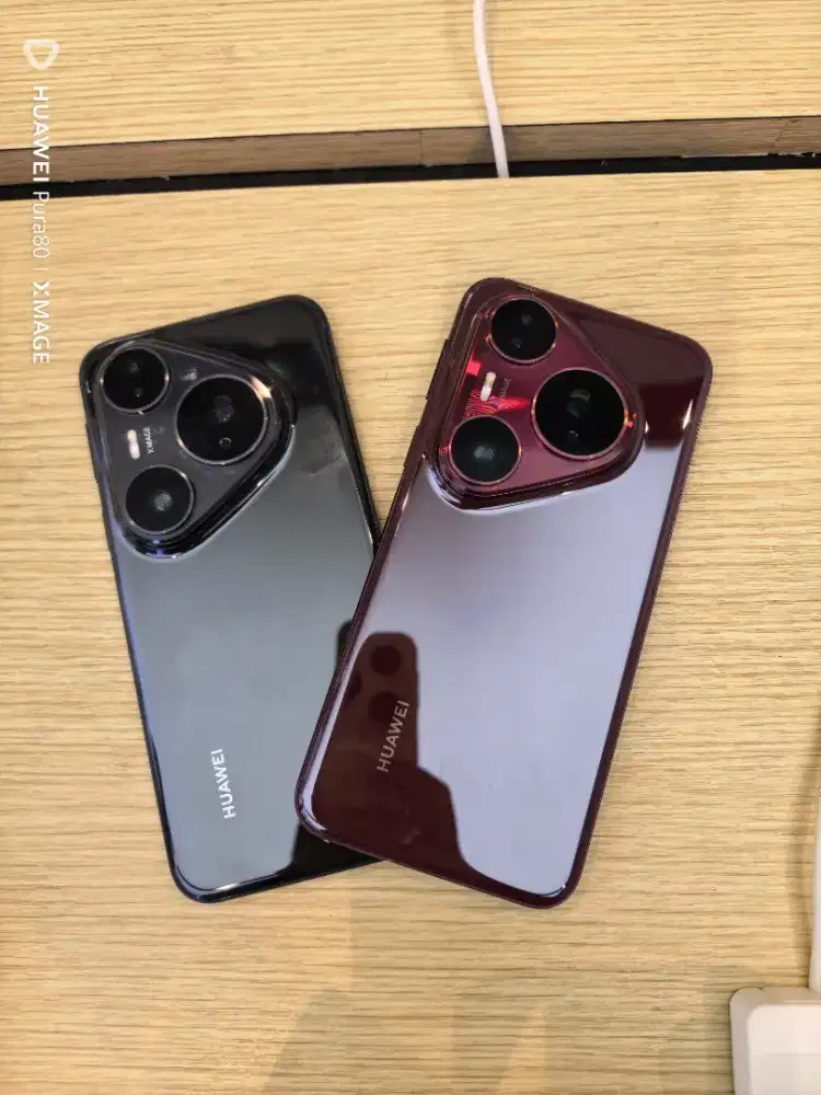 Huawei pura 80 pro bisa cicilan tanpa kartu kredit