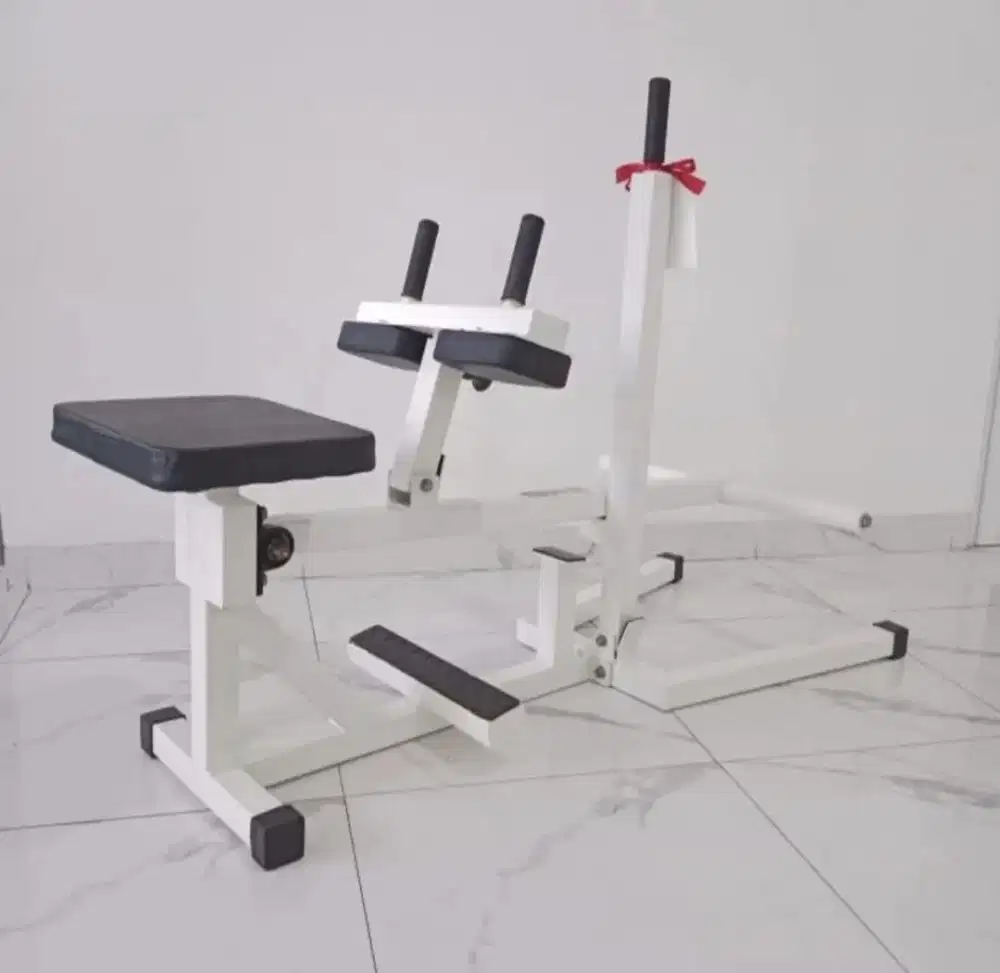 Calf Raise Deltagym - Ex Display