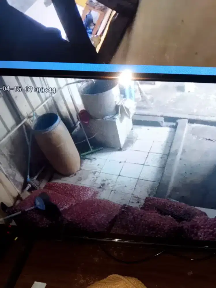 Lowongan untuk ptia umur 19-25 tahun biasa bekerja angkat beban berat