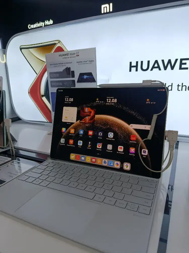 MATEPAD PRO 13.2 - CICILAN 0%