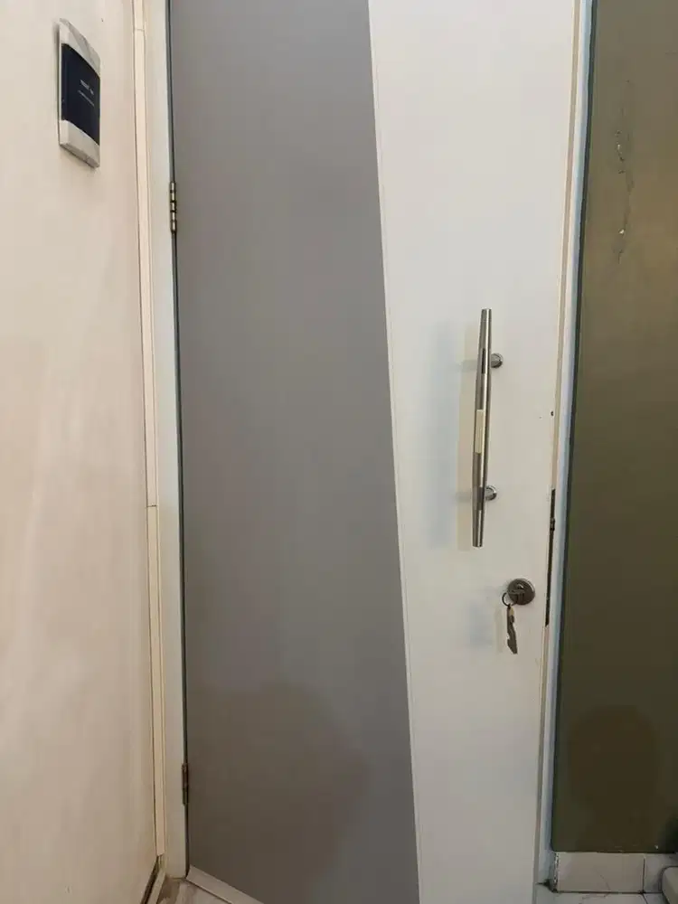 Pintu Rumah Minimalis
