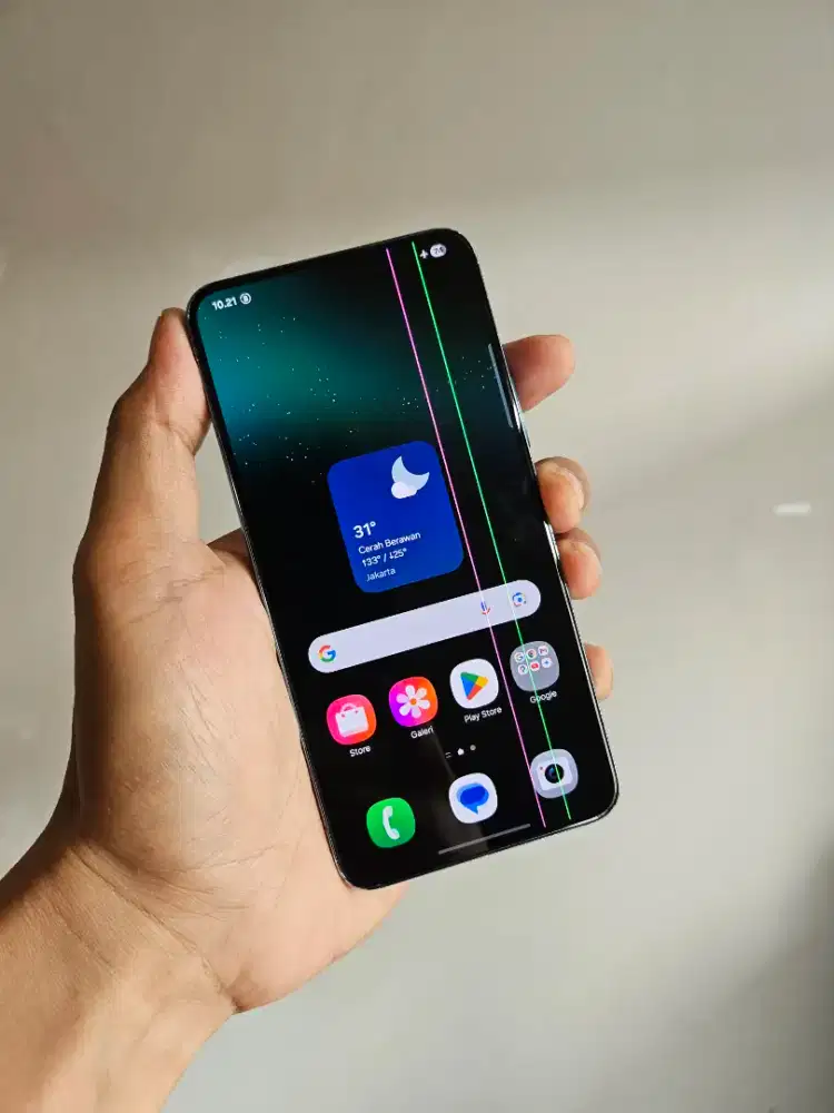 Samsung S22 8/256 SEIN Fulset