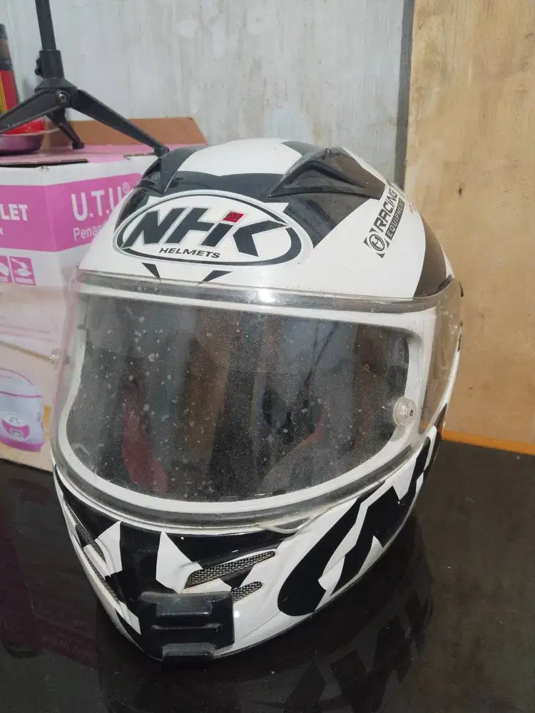 Helm NHK Full Face