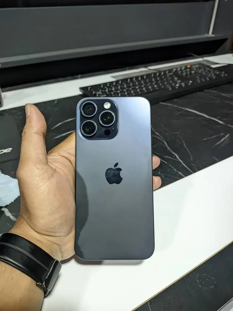 Iphone 15 Pro Max / 15PM Ibox. UTAMAKAN MEMBACA DESKRIPSI