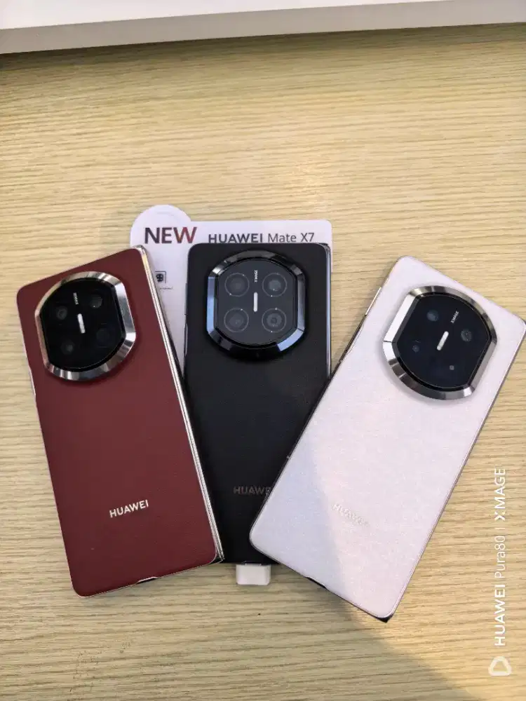 Huawei mate x7 bisa cicilan tanpa kartu kredit