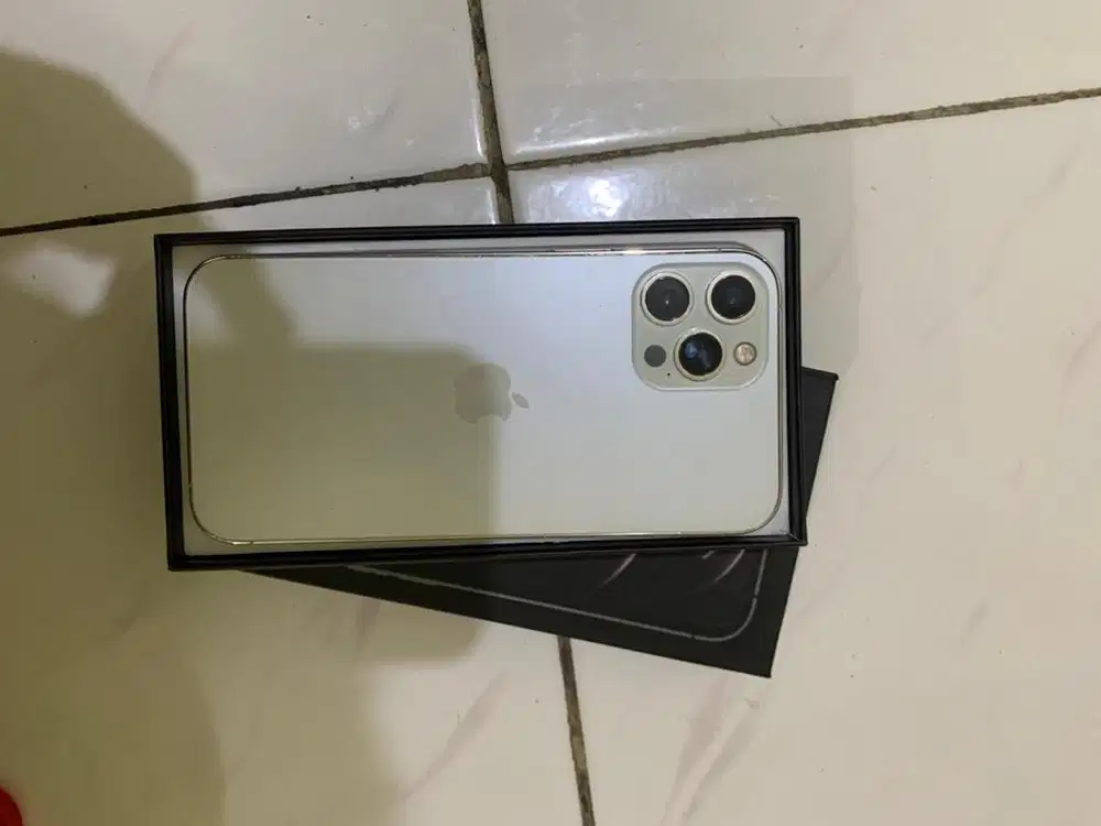 Iphone 12 Promax 128 GB