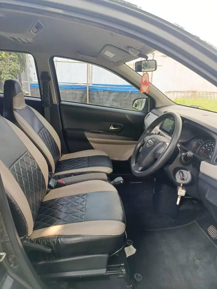 DAIHATSU 2021 SIGRA R 1.2 AT ABU
JL.RAYA JEMURSARI MOBIL 1717