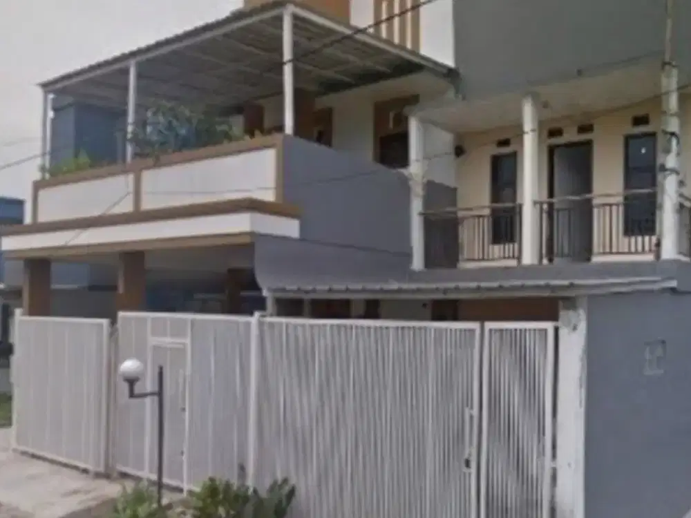 Termurah! Rumah di Komplek De Marrakesh Bandung