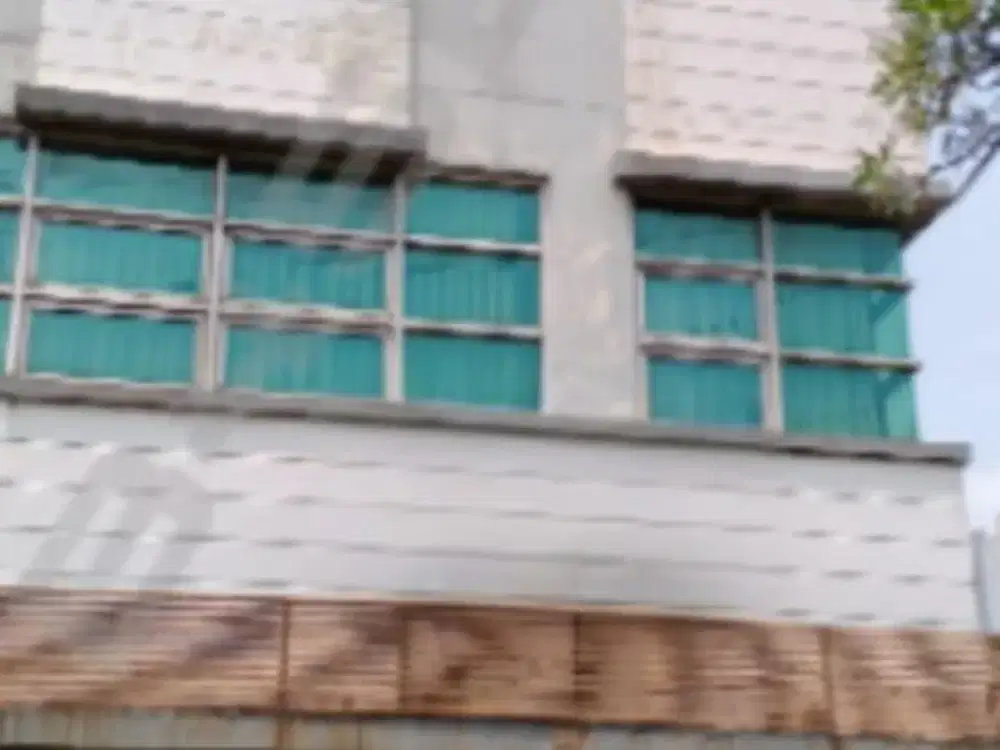 Turun Harga  Ruko  Cantik  3 Lantai di Trade Centre Cakung Jakarta Timur