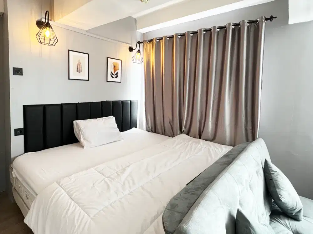 SEWA APARTEMENT BANDUNG MURAH
