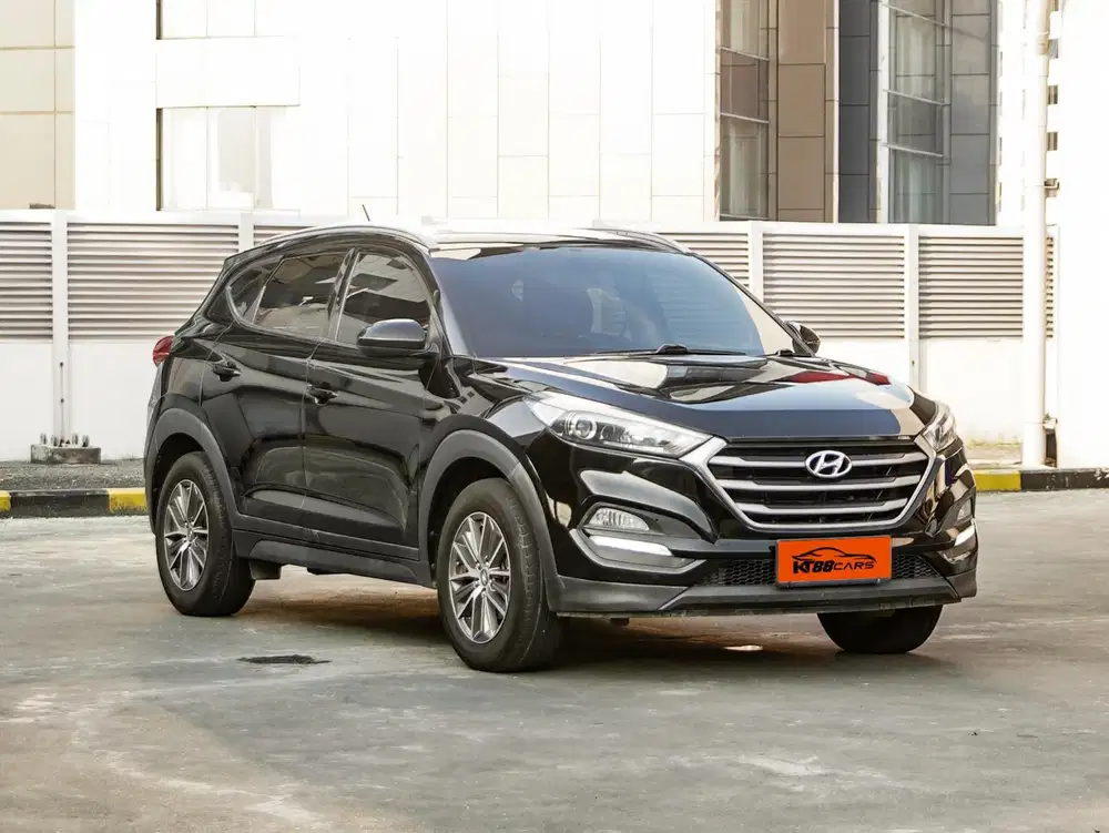 Tucson 2.0 GLS 2wd at
Th 2018