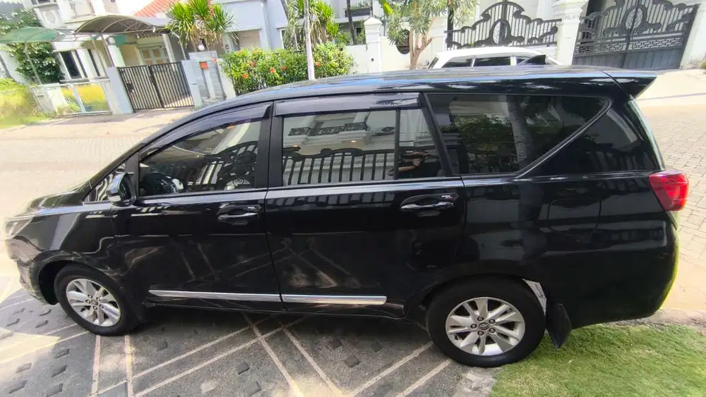 Toyota Kijang Innova 2016 Diesel