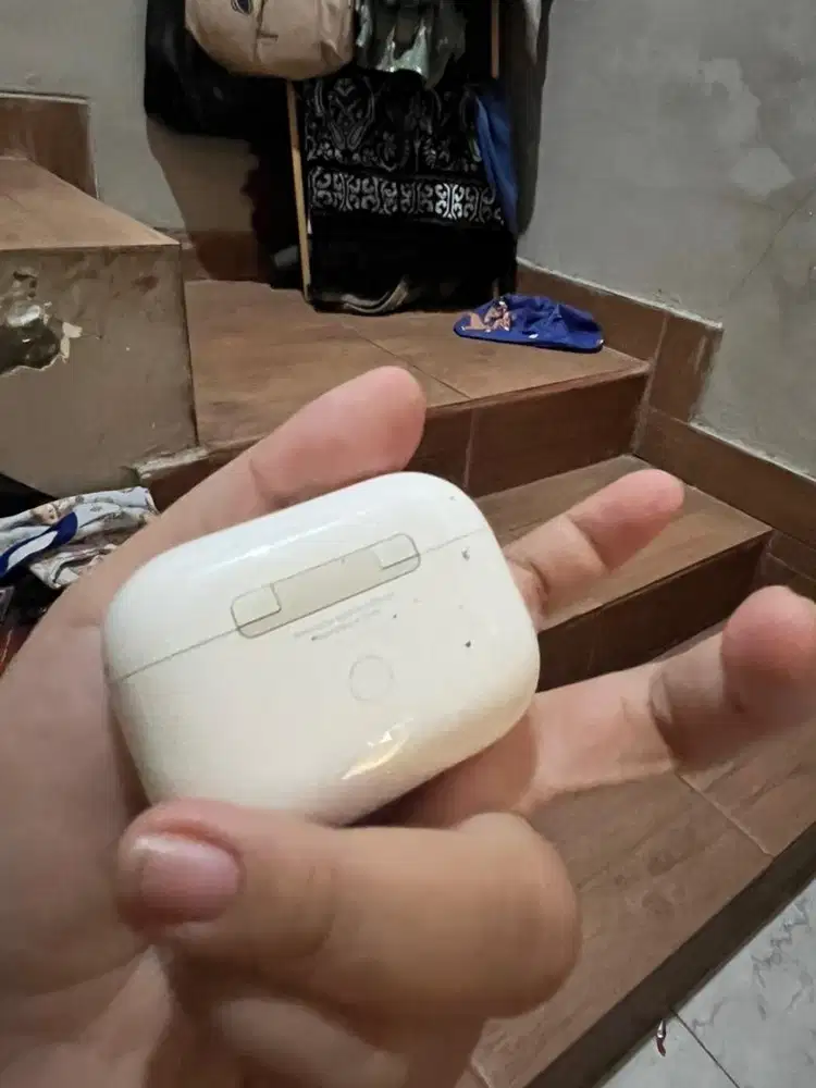 Airpods pro 2nd