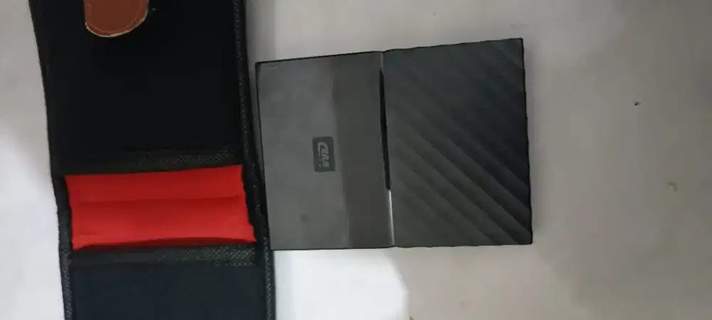 BEKAS JUAL CEPAT HARDISK INTERNAL MERK WESTERN DIGITAL WD