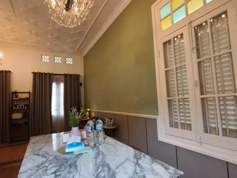 Dijual/Disewakan di Sayap Braga Bandung Lokasi Strategis