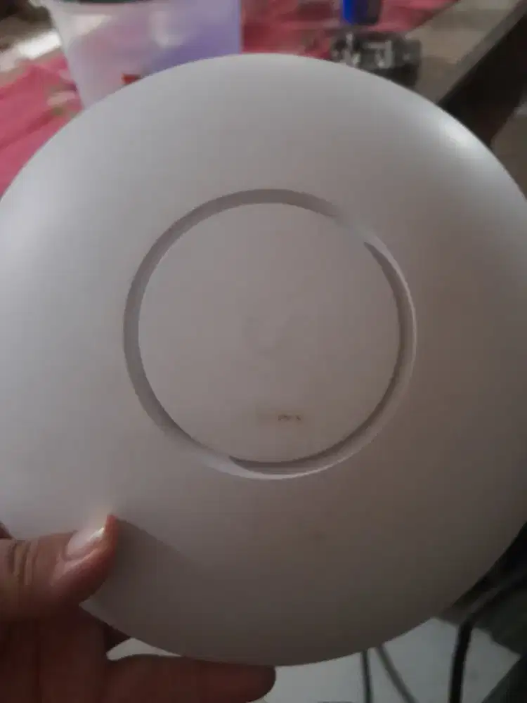 Unifi 6 professional