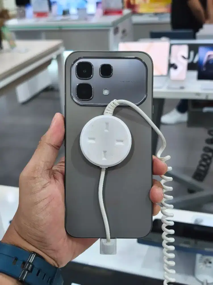 INFINIX NOTE 60 CICILAN TANPA DP